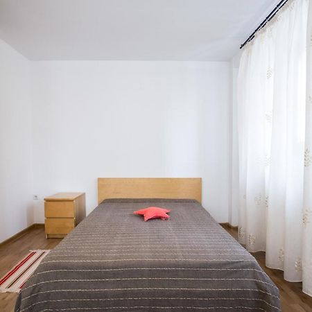 Vatra Accommodation بوخارست المظهر الخارجي الصورة