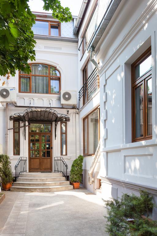 Vatra Accommodation بوخارست المظهر الخارجي الصورة