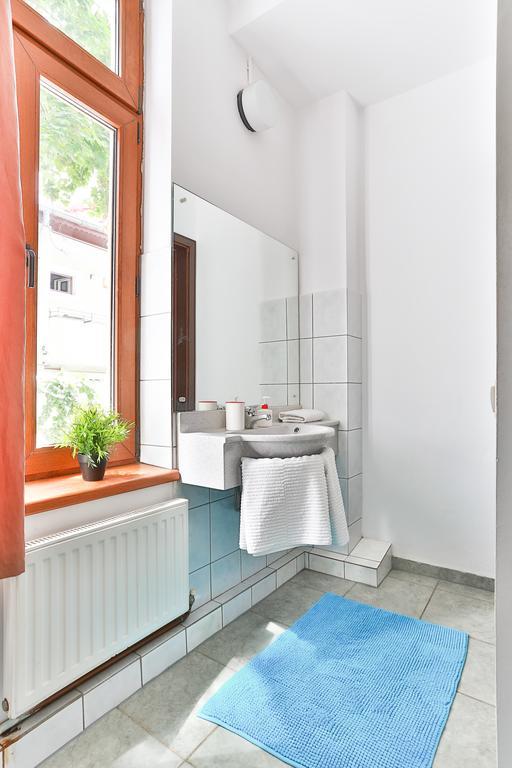 Vatra Accommodation بوخارست المظهر الخارجي الصورة