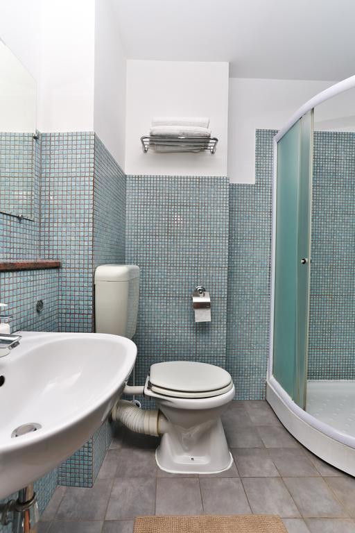 Vatra Accommodation بوخارست المظهر الخارجي الصورة