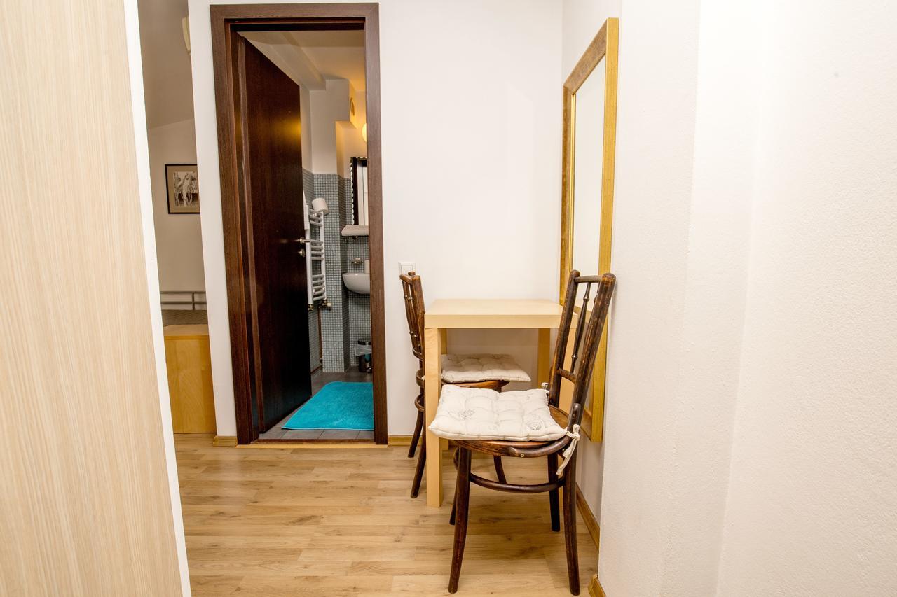 Vatra Accommodation بوخارست المظهر الخارجي الصورة