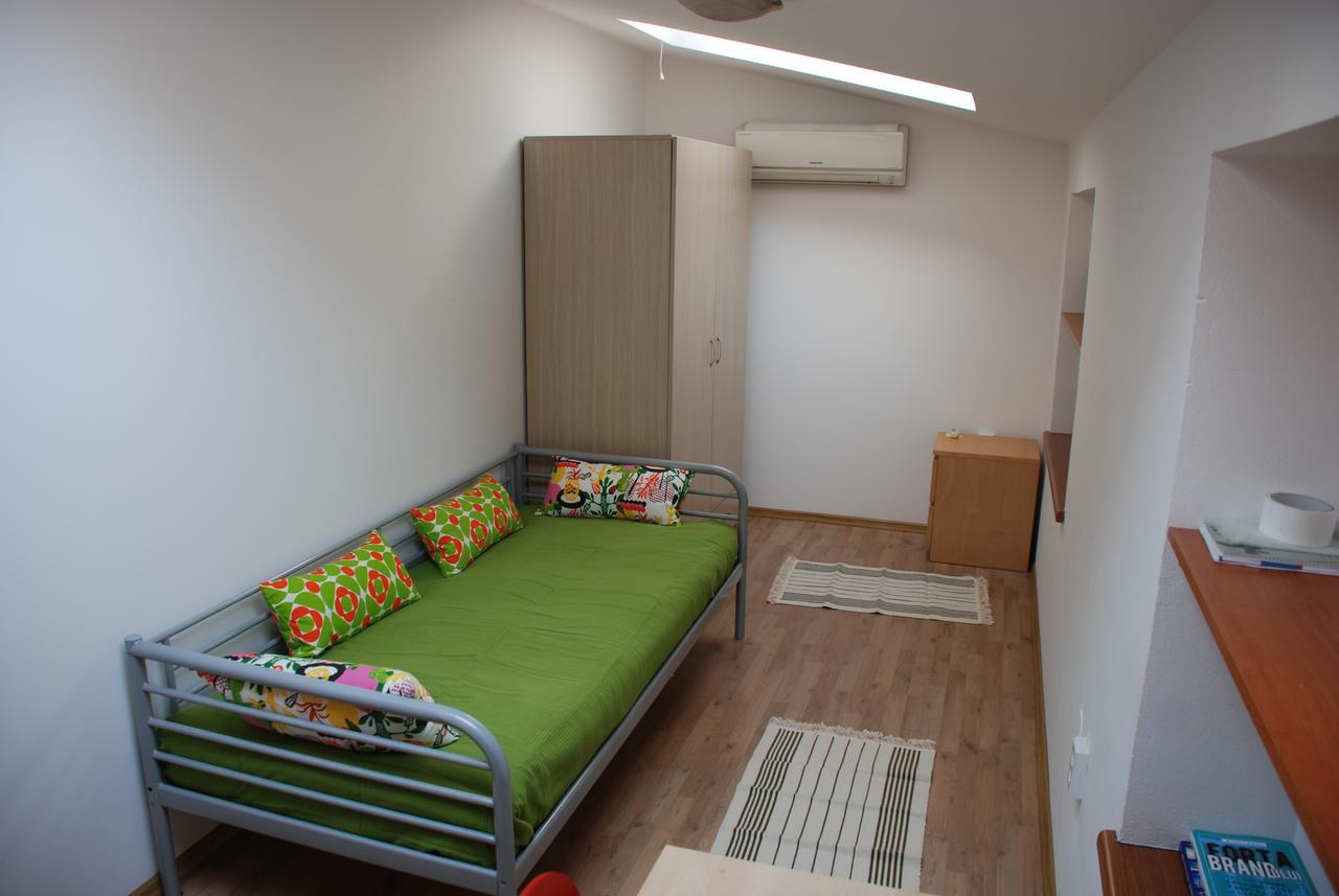 Vatra Accommodation بوخارست المظهر الخارجي الصورة