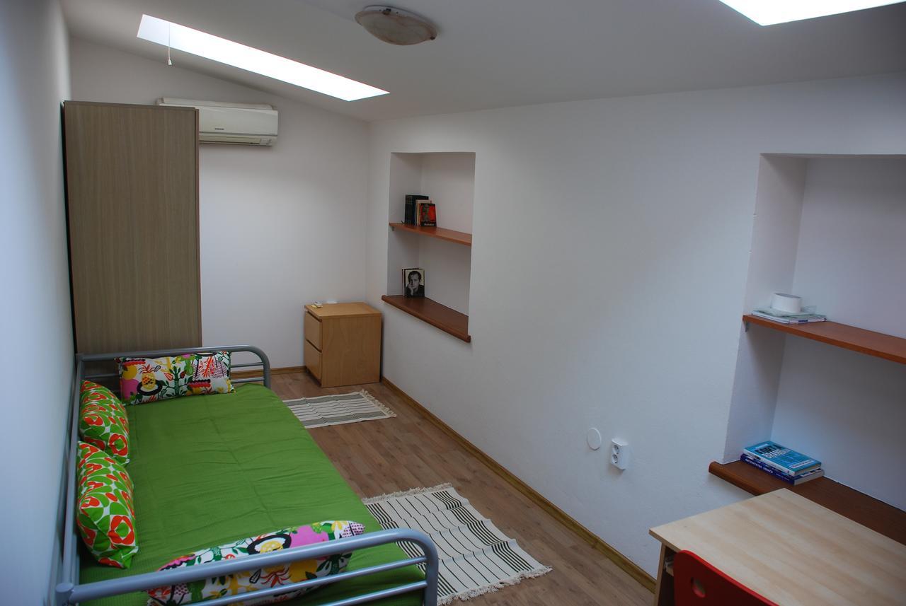 Vatra Accommodation بوخارست المظهر الخارجي الصورة