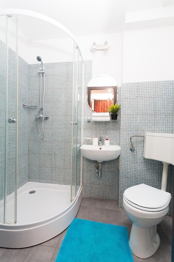 Vatra Accommodation بوخارست المظهر الخارجي الصورة