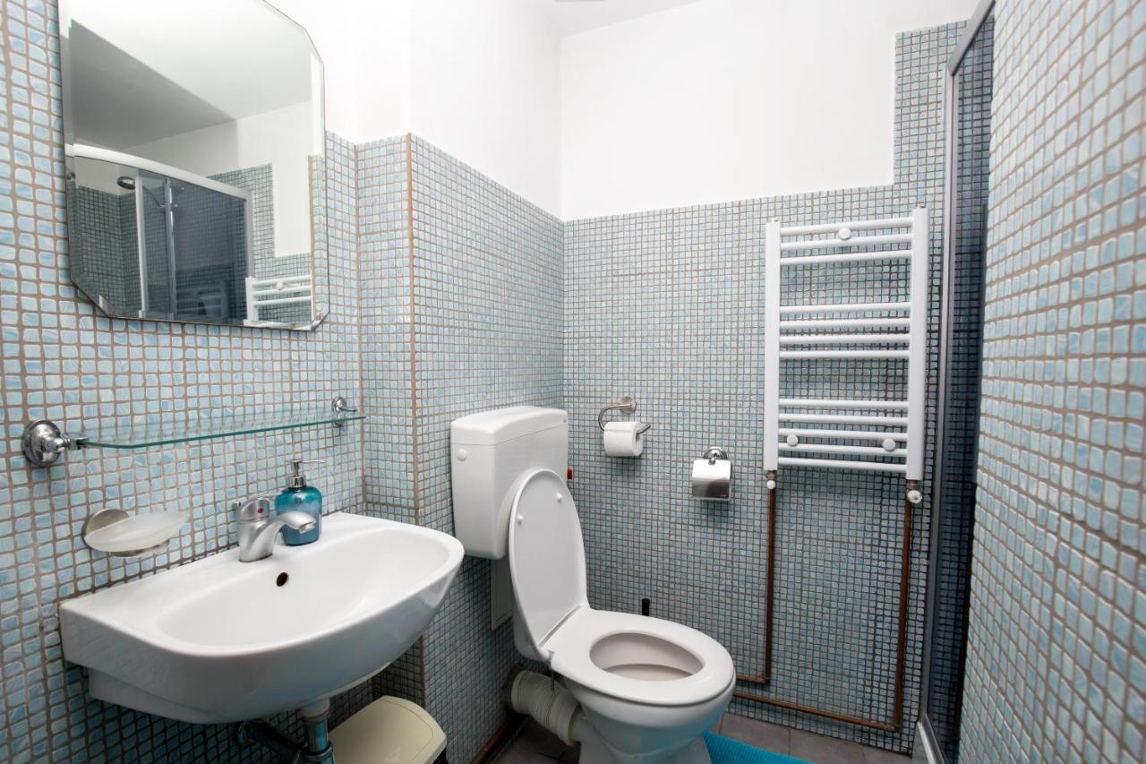 Vatra Accommodation بوخارست المظهر الخارجي الصورة