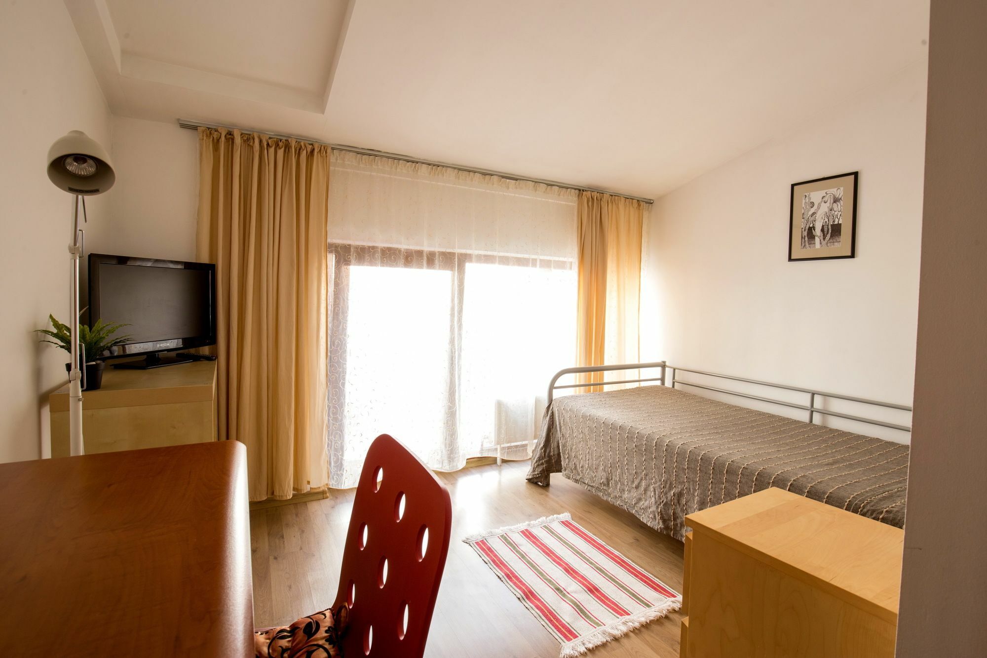 Vatra Accommodation بوخارست المظهر الخارجي الصورة