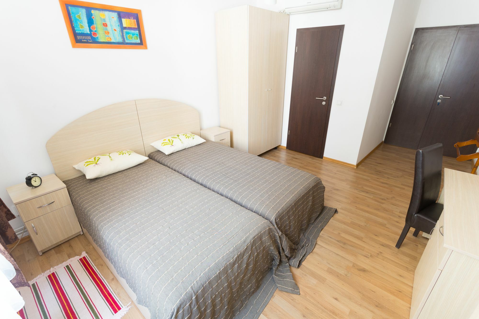 Vatra Accommodation بوخارست المظهر الخارجي الصورة