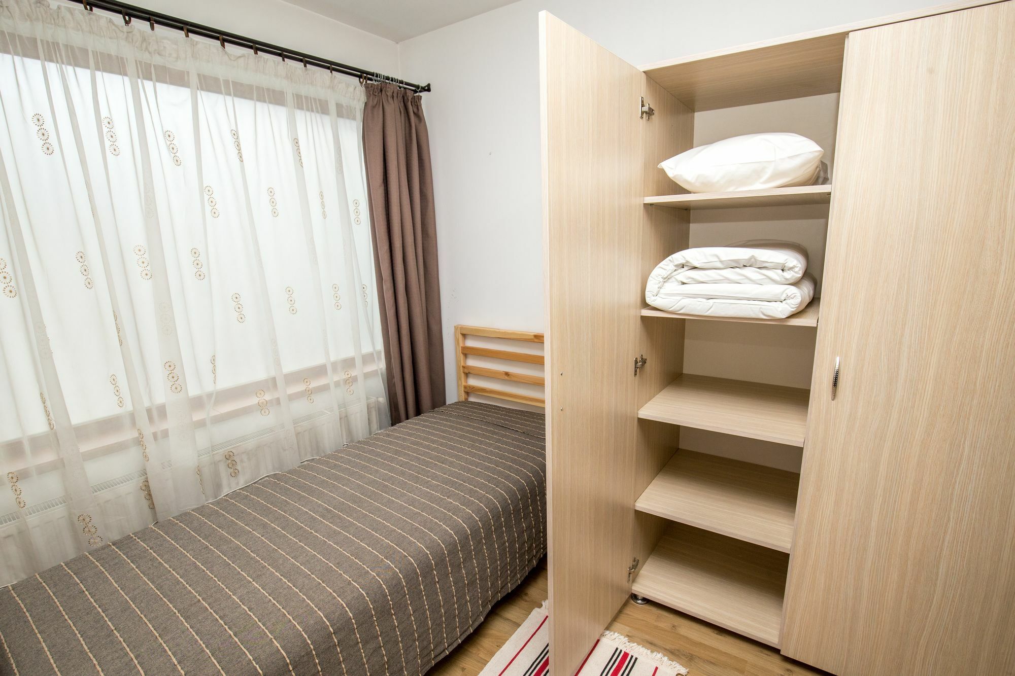 Vatra Accommodation بوخارست المظهر الخارجي الصورة
