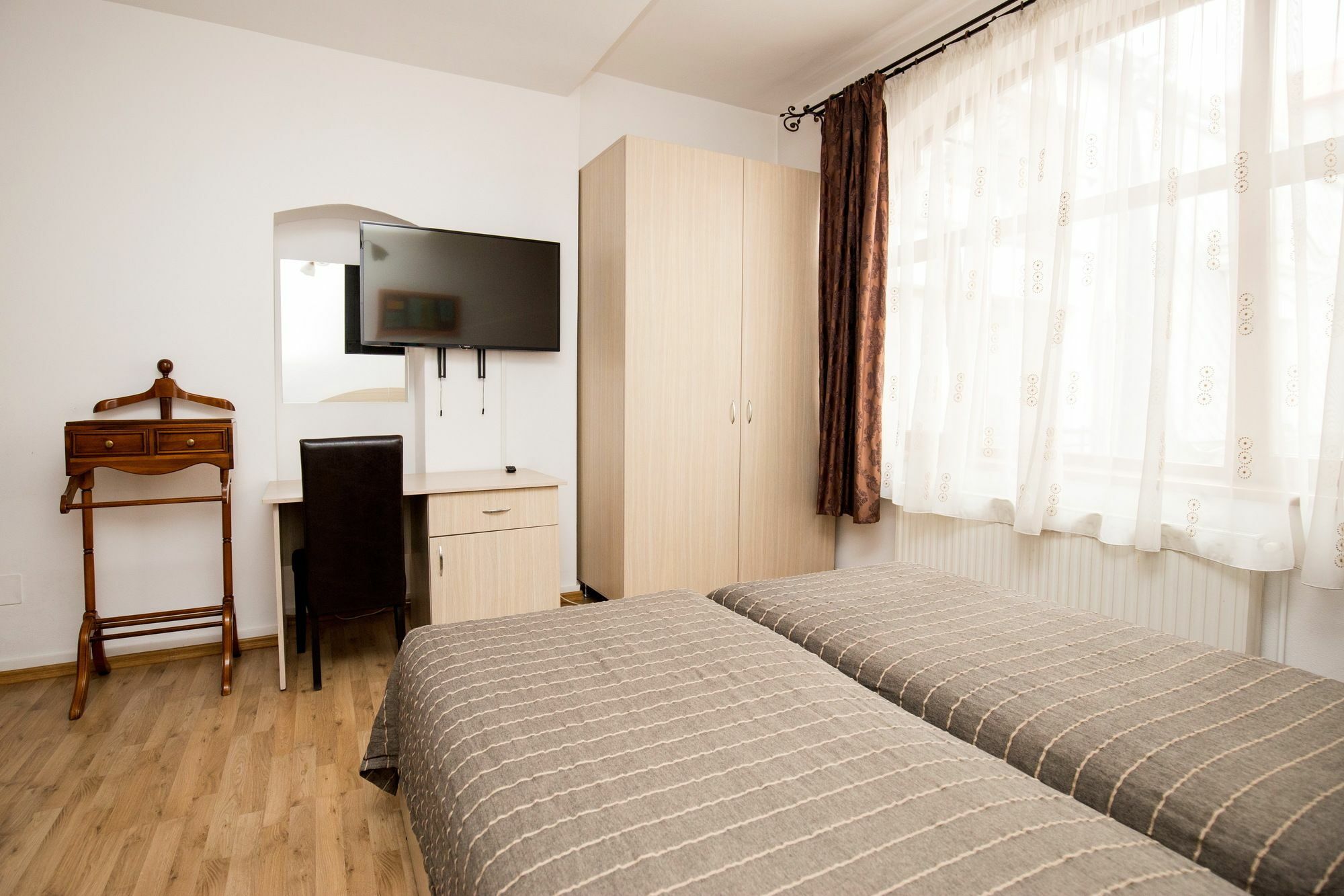 Vatra Accommodation بوخارست المظهر الخارجي الصورة
