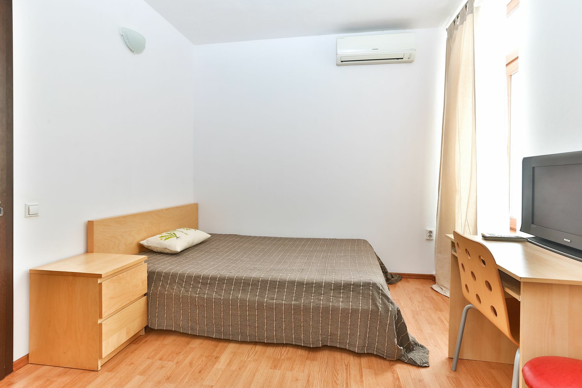 Vatra Accommodation بوخارست المظهر الخارجي الصورة