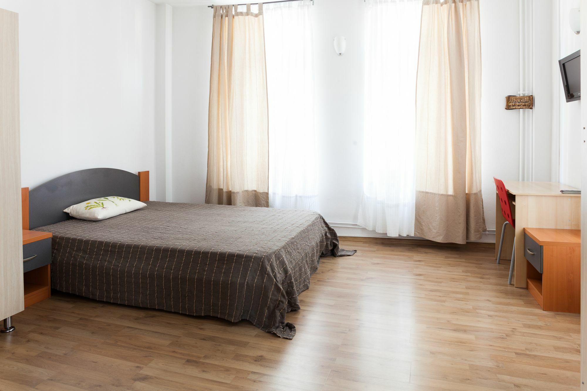 Vatra Accommodation بوخارست المظهر الخارجي الصورة