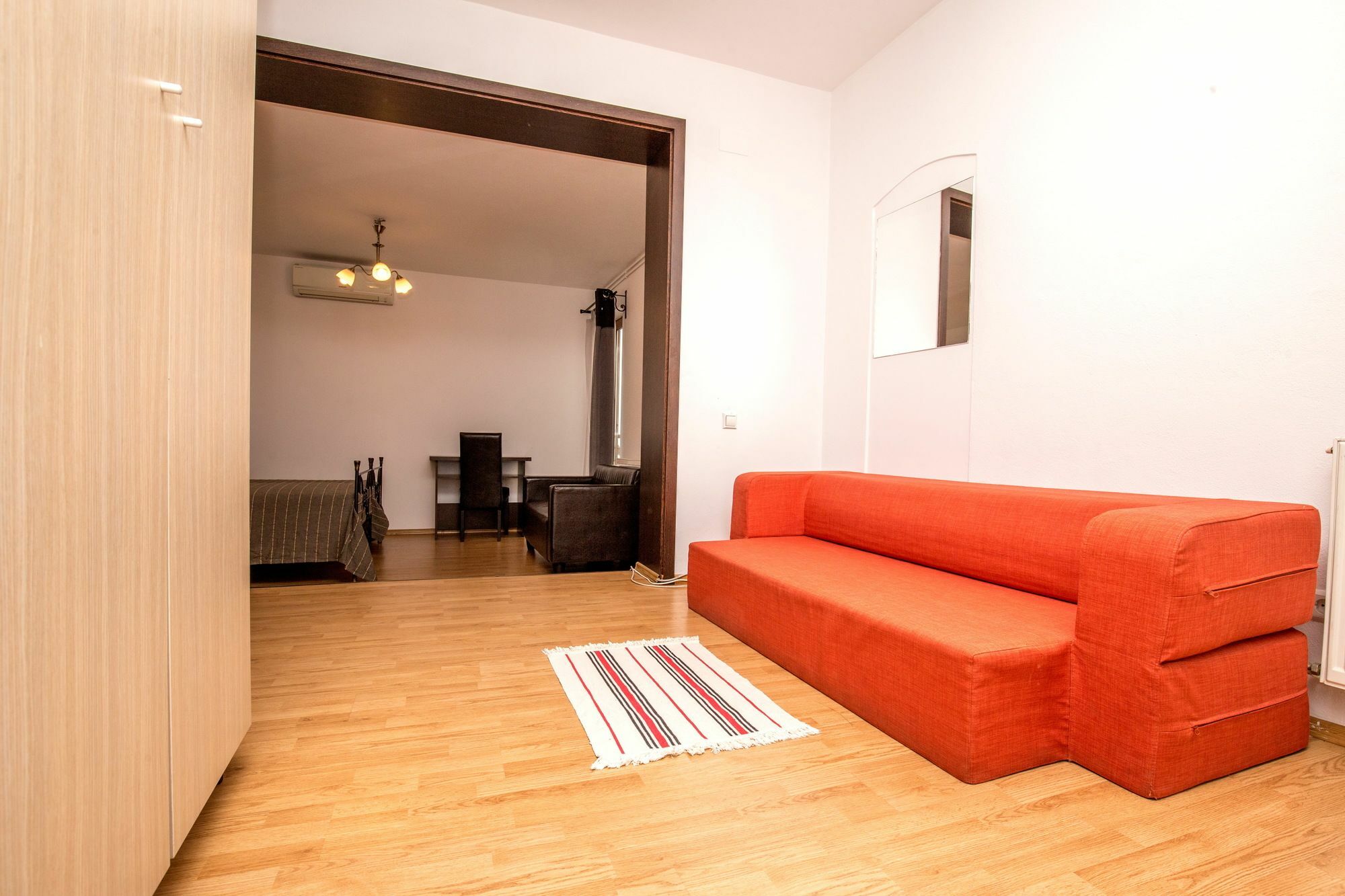 Vatra Accommodation بوخارست المظهر الخارجي الصورة