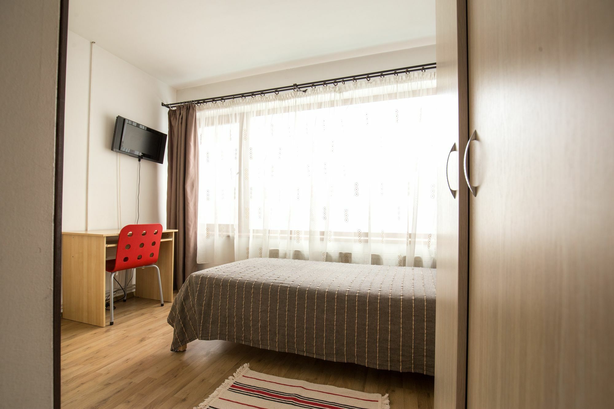 Vatra Accommodation بوخارست المظهر الخارجي الصورة