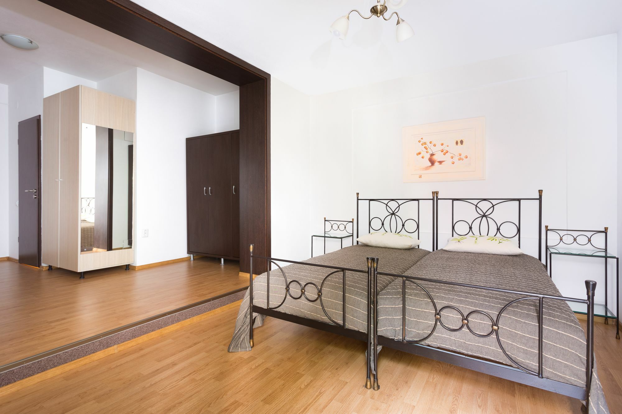 Vatra Accommodation بوخارست المظهر الخارجي الصورة